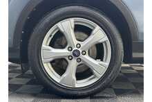 Ford Kuga TDCi Titanium X 