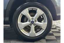 Ford Kuga TDCi Titanium X 