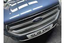 Ford Kuga TDCi Titanium X 