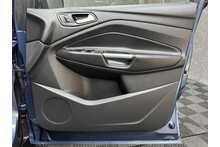 Ford Kuga TDCi Titanium X 