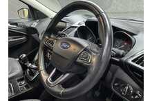 Ford Kuga TDCi Titanium X 