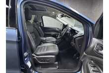 Ford Kuga TDCi Titanium X 