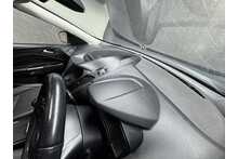 Ford Kuga TDCi Titanium X 