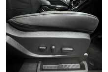 Ford Kuga TDCi Titanium X 
