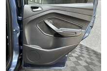 Ford Kuga TDCi Titanium X 