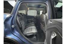 Ford Kuga TDCi Titanium X 