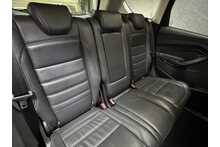 Ford Kuga TDCi Titanium X 