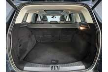 Ford Kuga TDCi Titanium X 