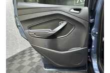 Ford Kuga TDCi Titanium X 