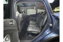 Ford Kuga TDCi Titanium X 