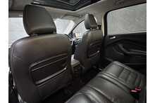 Ford Kuga TDCi Titanium X 