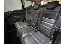 Ford Kuga TDCi Titanium X 