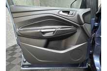 Ford Kuga TDCi Titanium X 