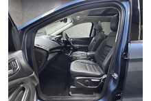 Ford Kuga TDCi Titanium X 