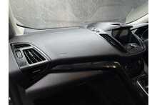 Ford Kuga TDCi Titanium X 