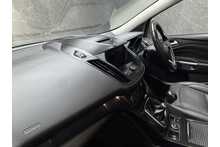 Ford Kuga TDCi Titanium X 