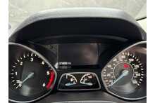 Ford Kuga TDCi Titanium X 