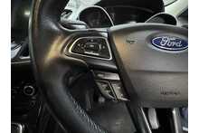 Ford Kuga TDCi Titanium X 