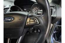 Ford Kuga TDCi Titanium X 