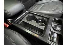 Ford Kuga TDCi Titanium X 