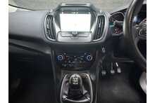 Ford Kuga TDCi Titanium X 