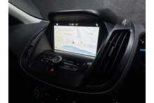 Ford Kuga TDCi Titanium X 