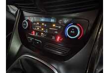 Ford Kuga TDCi Titanium X 