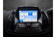 Ford Kuga TDCi Titanium X 