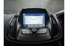 Ford Kuga TDCi Titanium X 