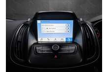 Ford Kuga TDCi Titanium X 