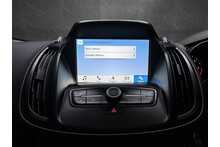 Ford Kuga TDCi Titanium X 