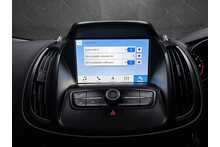 Ford Kuga TDCi Titanium X 