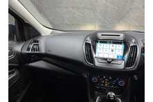Ford Kuga TDCi Titanium X 