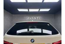 BMW 3 Series 320d M Sport 