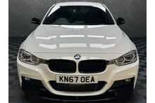 BMW 3 Series 320d M Sport 