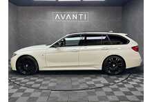 BMW 3 Series 320d M Sport 