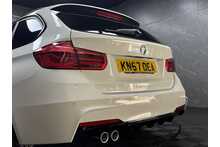 BMW 3 Series 320d M Sport 