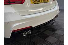 BMW 3 Series 320d M Sport 
