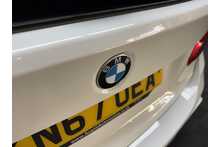 BMW 3 Series 320d M Sport 