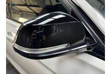 BMW 3 Series 320d M Sport 