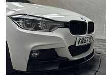 BMW 3 Series 320d M Sport 