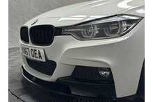 BMW 3 Series 320d M Sport 