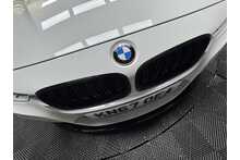 BMW 3 Series 320d M Sport 