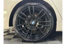 BMW 3 Series 320d M Sport 