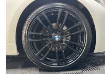 BMW 3 Series 320d M Sport 