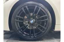 BMW 3 Series 320d M Sport 