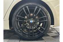 BMW 3 Series 320d M Sport 
