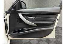 BMW 3 Series 320d M Sport 