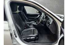 BMW 3 Series 320d M Sport 