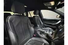 BMW 3 Series 320d M Sport 